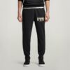 Oblique logo Sweat Pants Oblique logo Sweat Pants