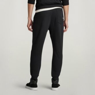 Oblique logo Sweat Pants