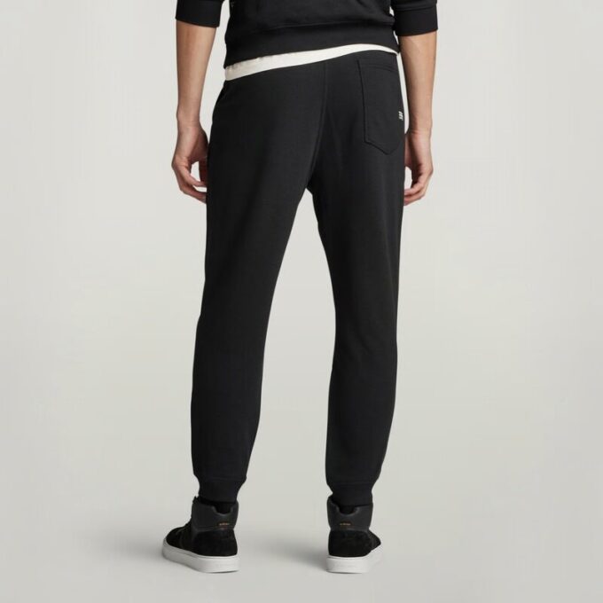 Oblique logo Sweat Pants Oblique logo Sweat Pants