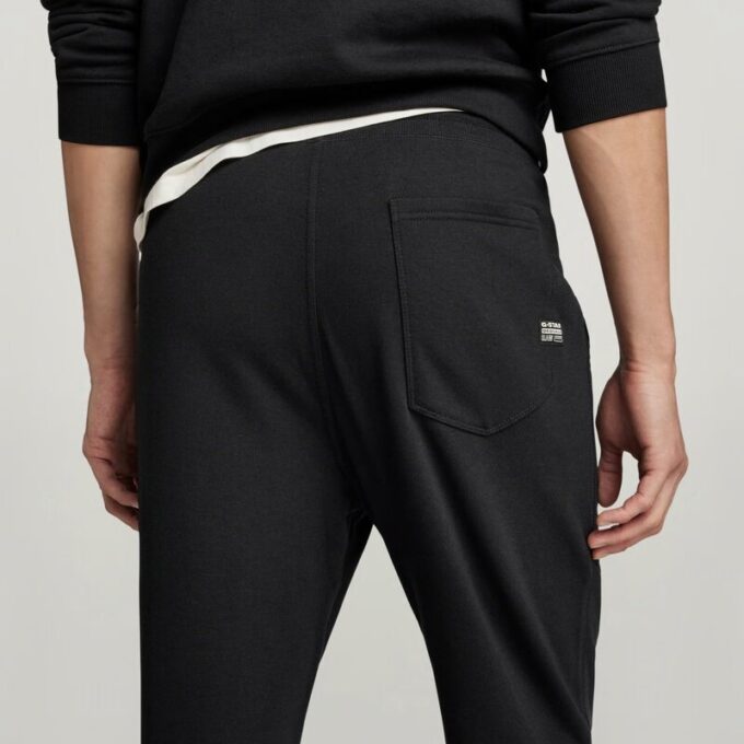 Oblique logo Sweat Pants Oblique logo Sweat Pants