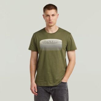 Old Skool Fade T-Shirt