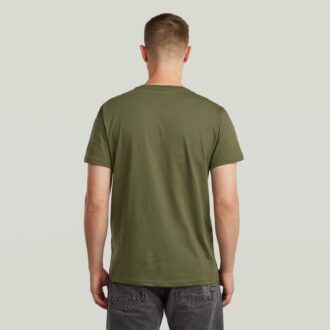 Old Skool Fade T-Shirt