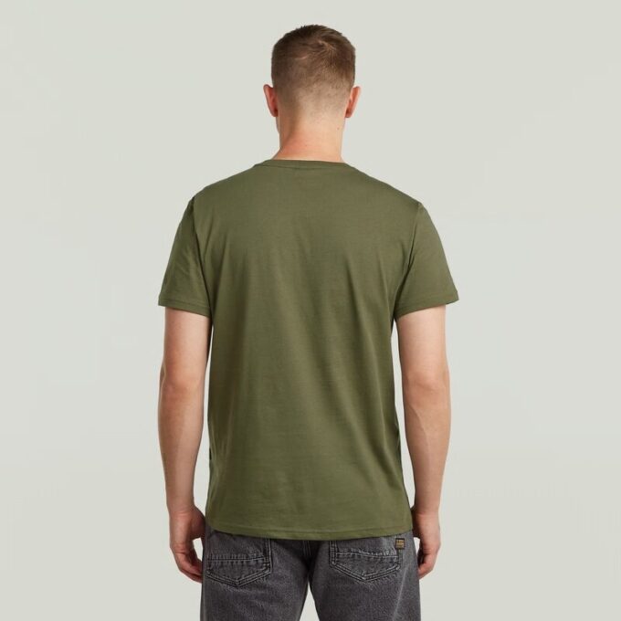 Old Skool Fade T-Shirt Old Skool Fade T-Shirt