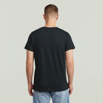 Old Skool Fade T-Shirt