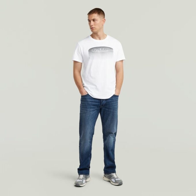 Old Skool Fade T-Shirt Old Skool Fade T-Shirt