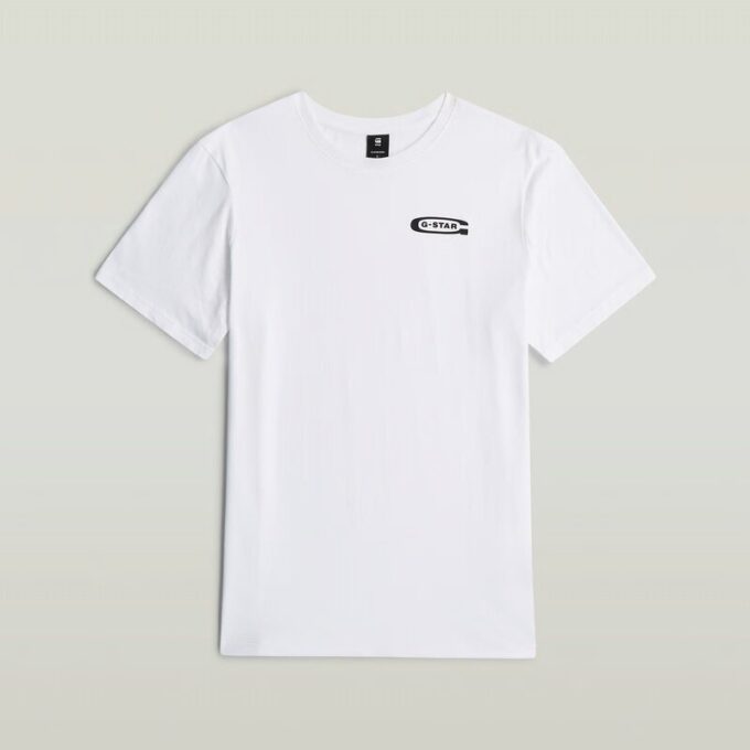 Old Skool Slim Tee