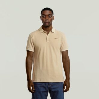 Oluv Slim Polo Oluv Slim Polo