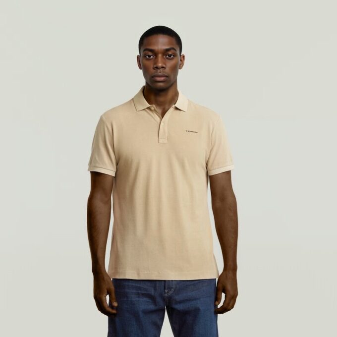 Oluv Slim Polo Oluv Slim Polo