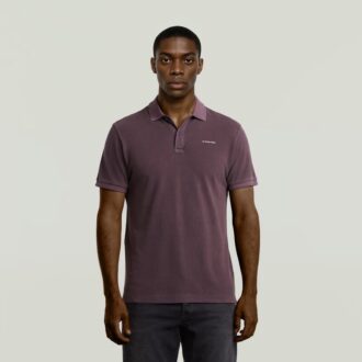 Oluv Slim Polo Oluv Slim Polo