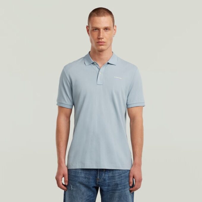 Oluv Slim Polo Oluv Slim Polo