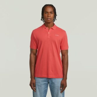Oluv Slim Polo Oluv Slim Polo