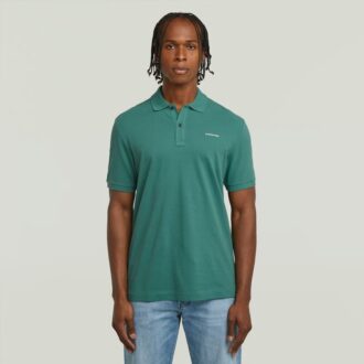 Oluv Slim Polo Oluv Slim Polo