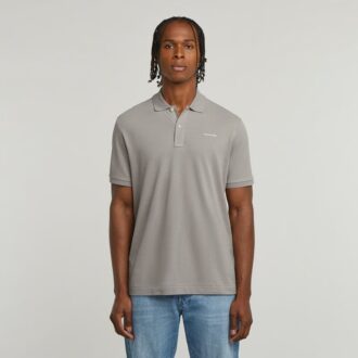 Oluv Slim Polo Oluv Slim Polo