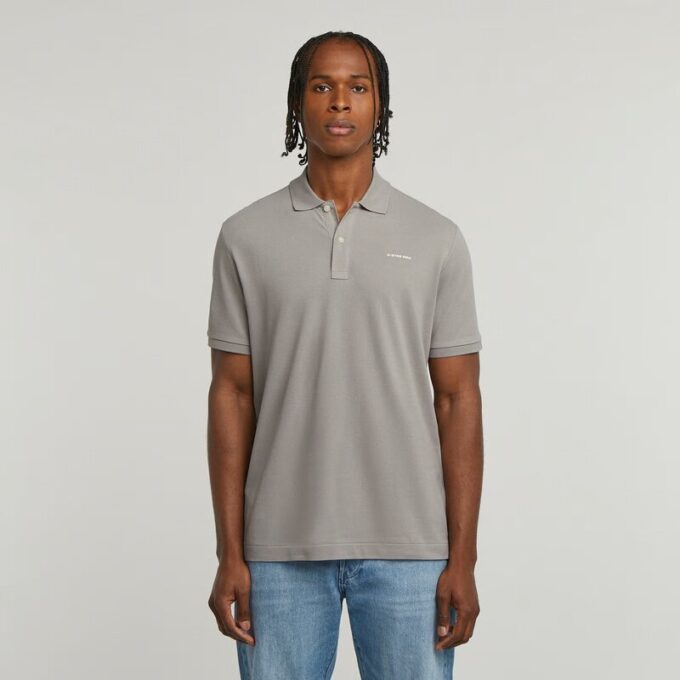 Oluv Slim Polo Oluv Slim Polo