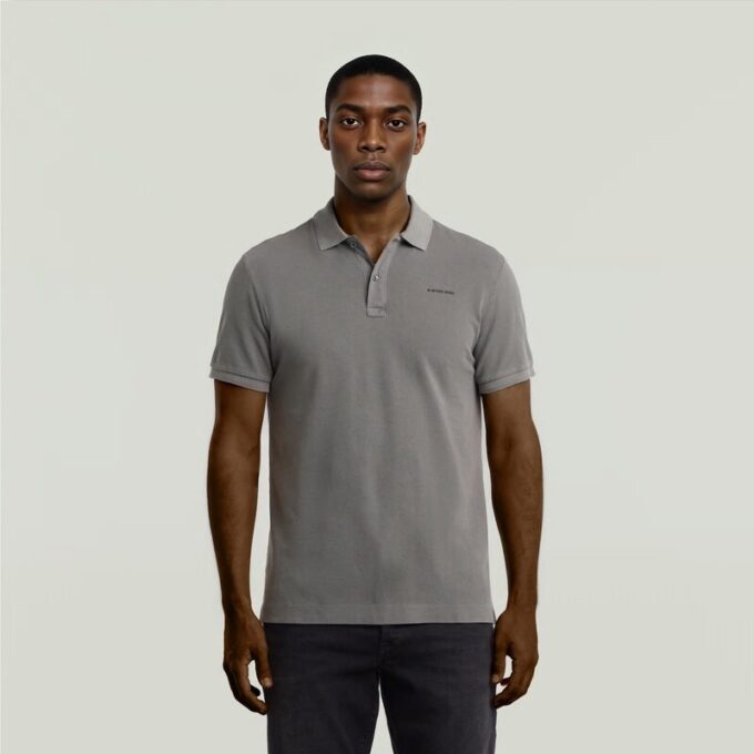 Oluv Slim Polo Oluv Slim Polo