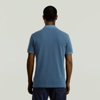 Oluv Slim Polo Oluv Slim Polo