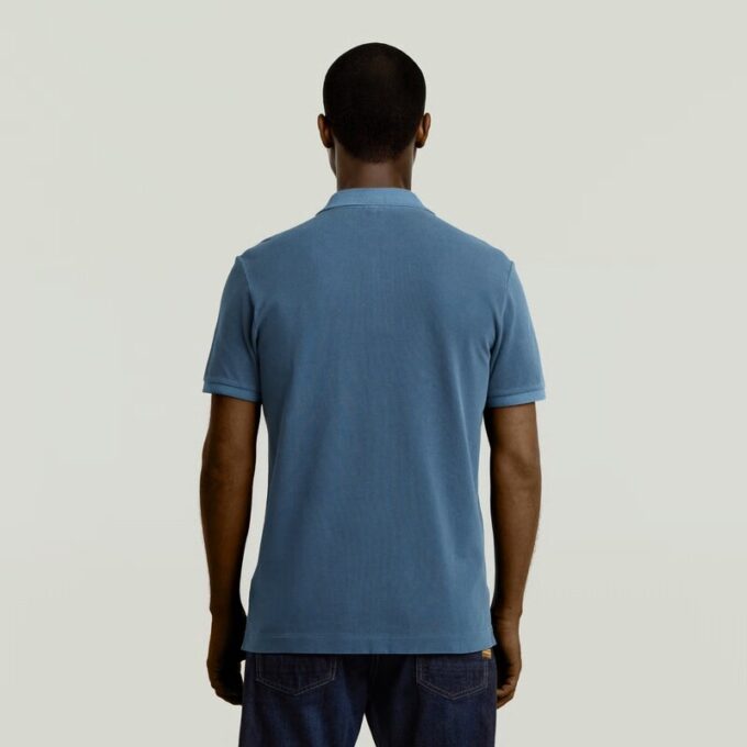 Oluv Slim Polo Oluv Slim Polo