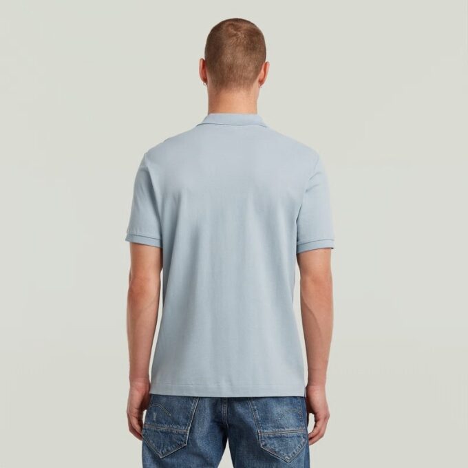 Oluv Slim Polo Oluv Slim Polo