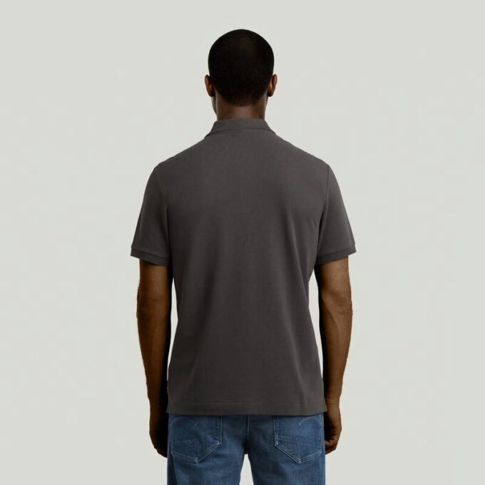 Oluv Slim Polo Oluv Slim Polo