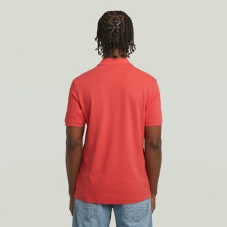 Oluv Slim Polo Oluv Slim Polo