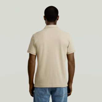 Oluv Slim Polo Oluv Slim Polo