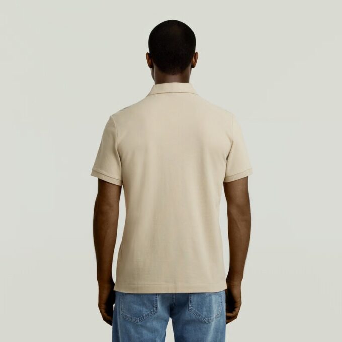 Oluv Slim Polo Oluv Slim Polo