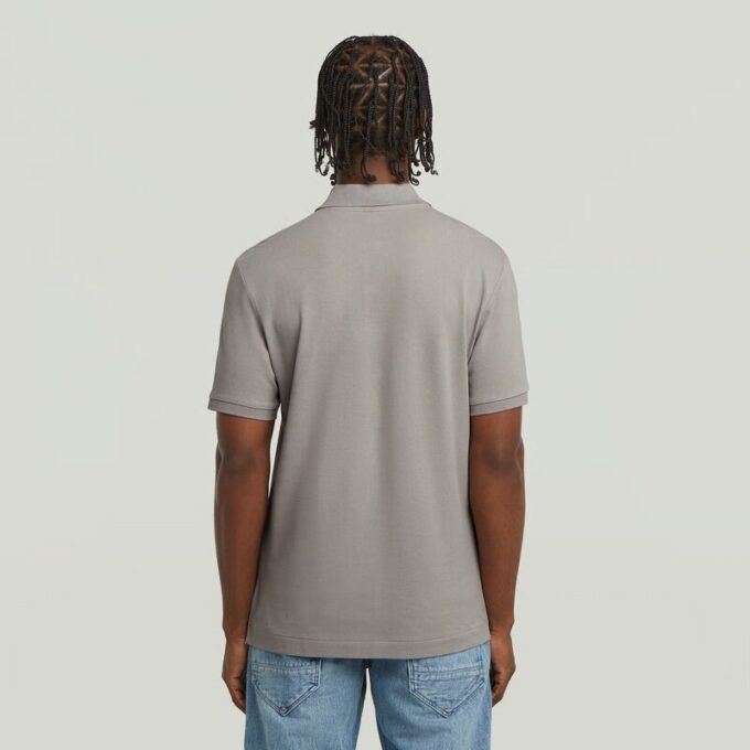 Oluv Slim Polo Oluv Slim Polo