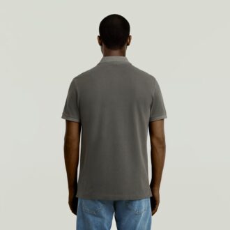 Oluv Slim Polo Oluv Slim Polo