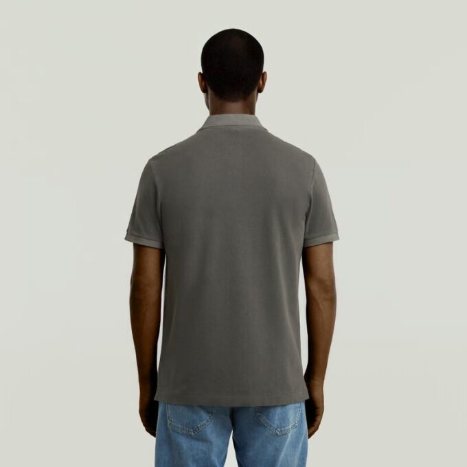 Oluv Slim Polo Oluv Slim Polo