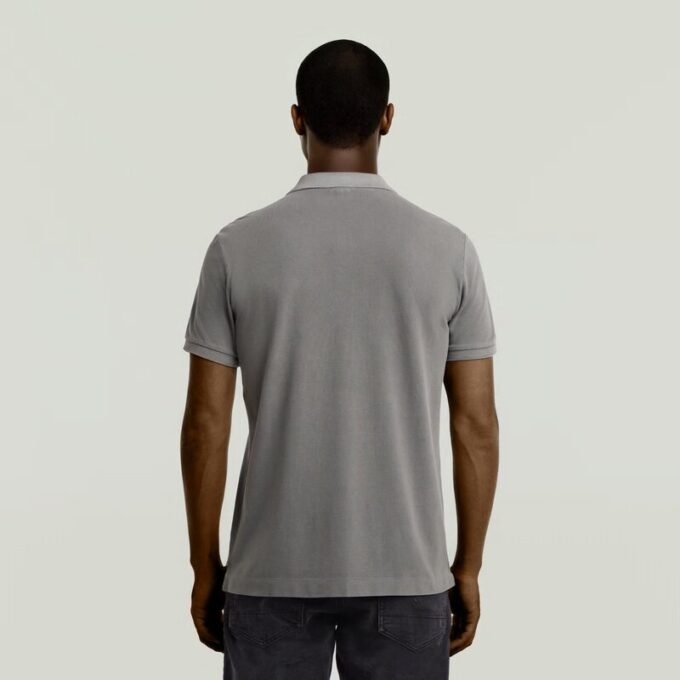 Oluv Slim Polo Oluv Slim Polo