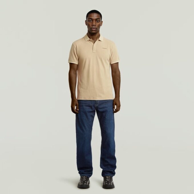 Oluv Slim Polo Oluv Slim Polo