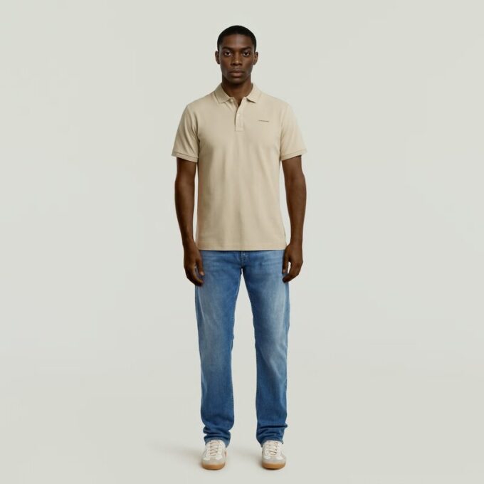 Oluv Slim Polo Oluv Slim Polo