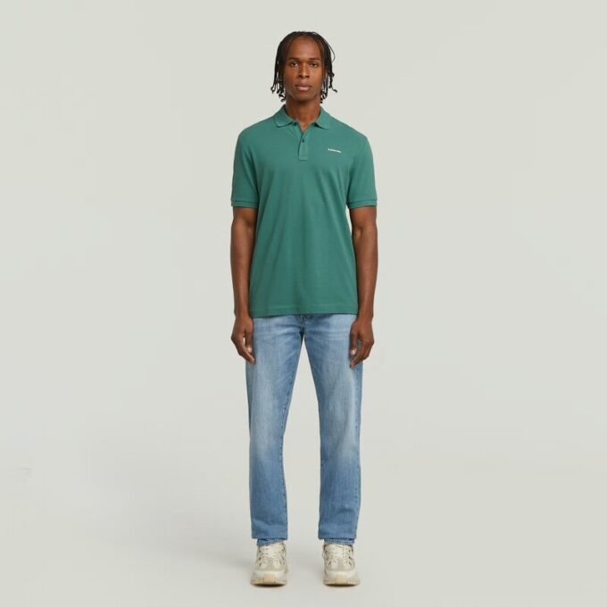 Oluv Slim Polo Oluv Slim Polo