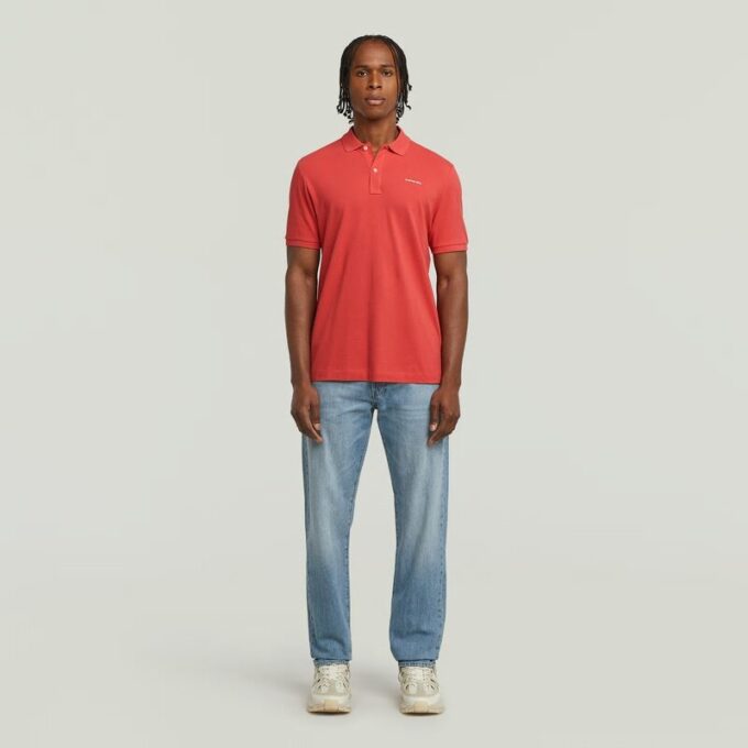 Oluv Slim Polo Oluv Slim Polo