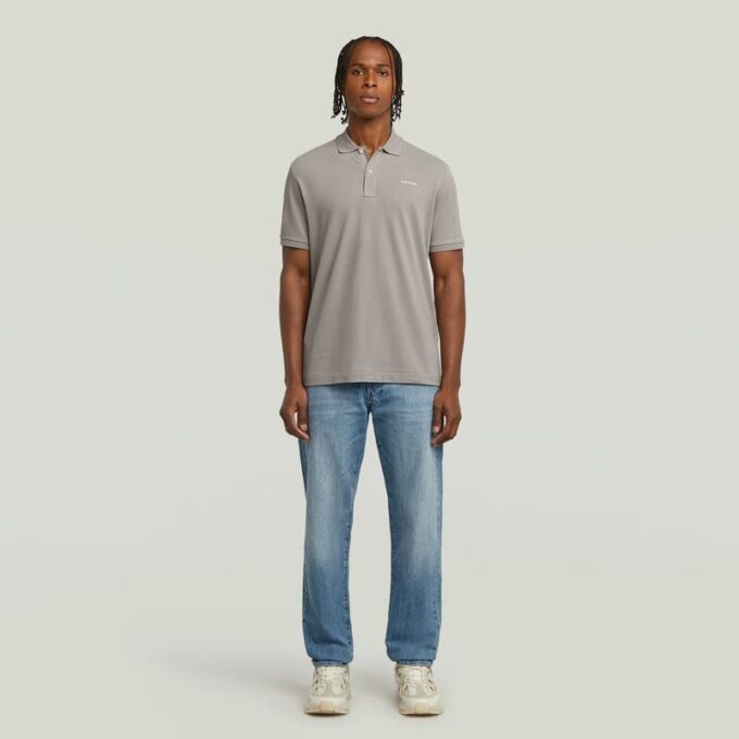 Oluv Slim Polo Oluv Slim Polo