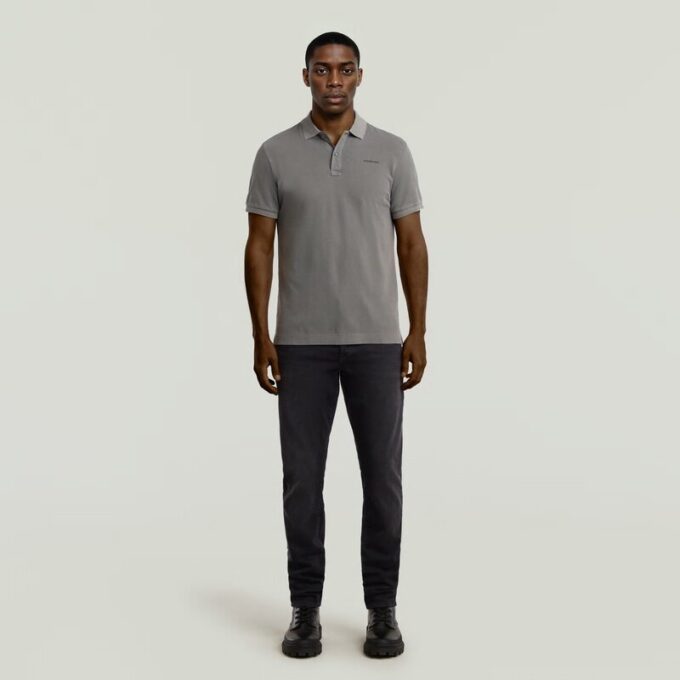 Oluv Slim Polo Oluv Slim Polo