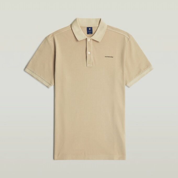 Oluv Slim Polo Oluv Slim Polo