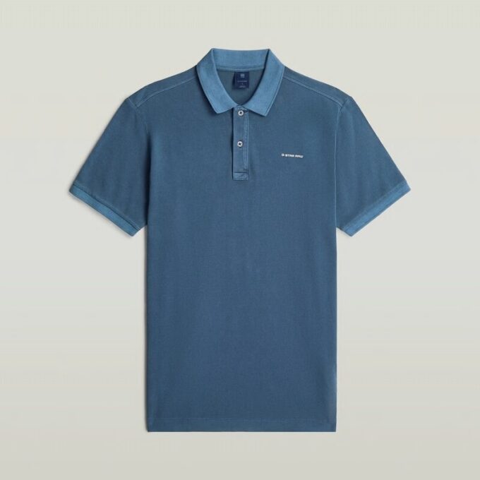 Oluv Slim Polo Oluv Slim Polo