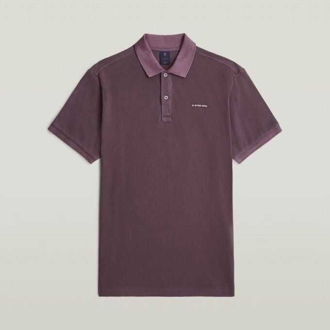 Oluv Slim Polo Oluv Slim Polo