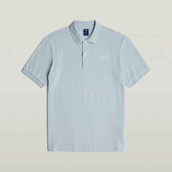 Oluv Slim Polo Oluv Slim Polo