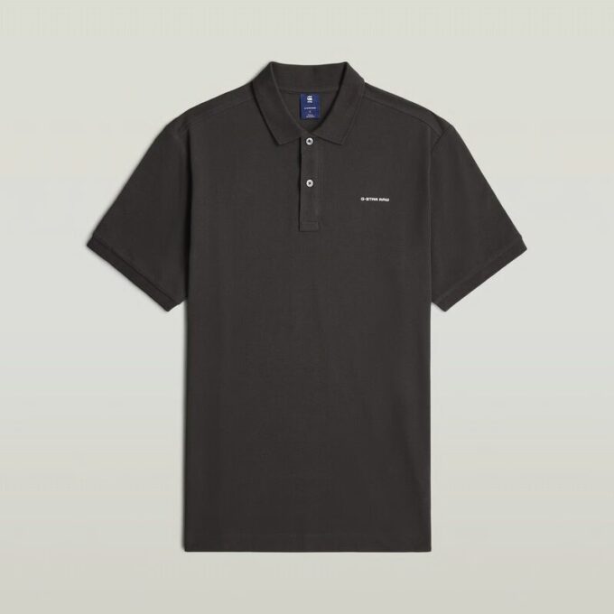 Oluv Slim Polo Oluv Slim Polo