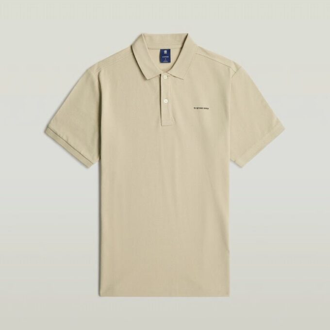 Oluv Slim Polo Oluv Slim Polo