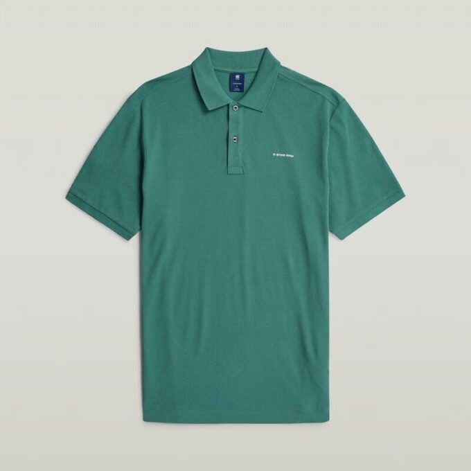 Oluv Slim Polo Oluv Slim Polo