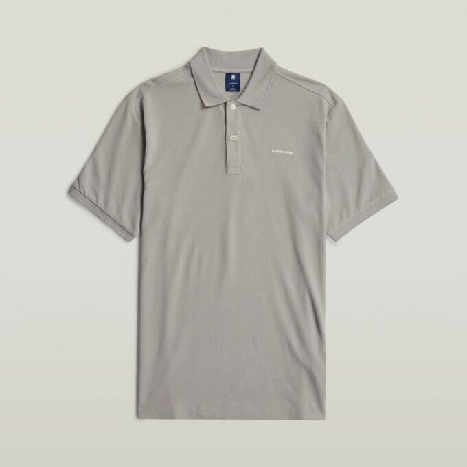 Oluv Slim Polo Oluv Slim Polo