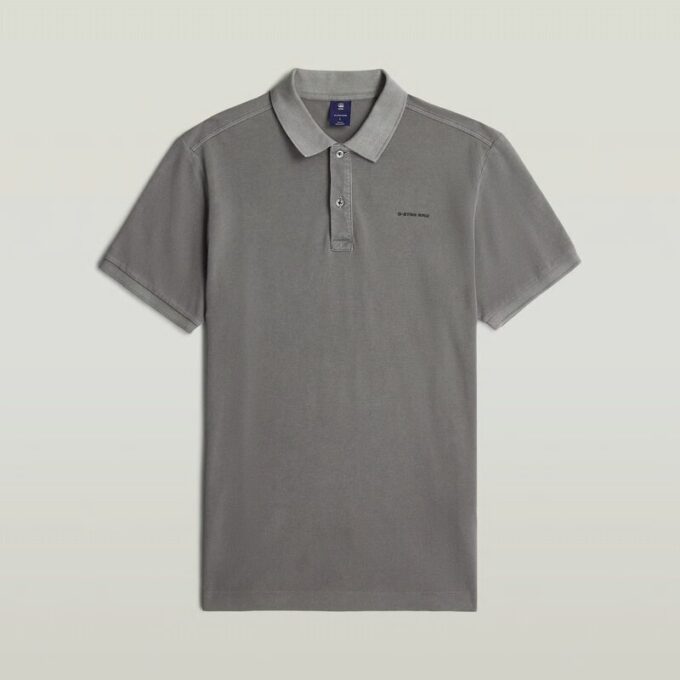 Oluv Slim Polo Oluv Slim Polo