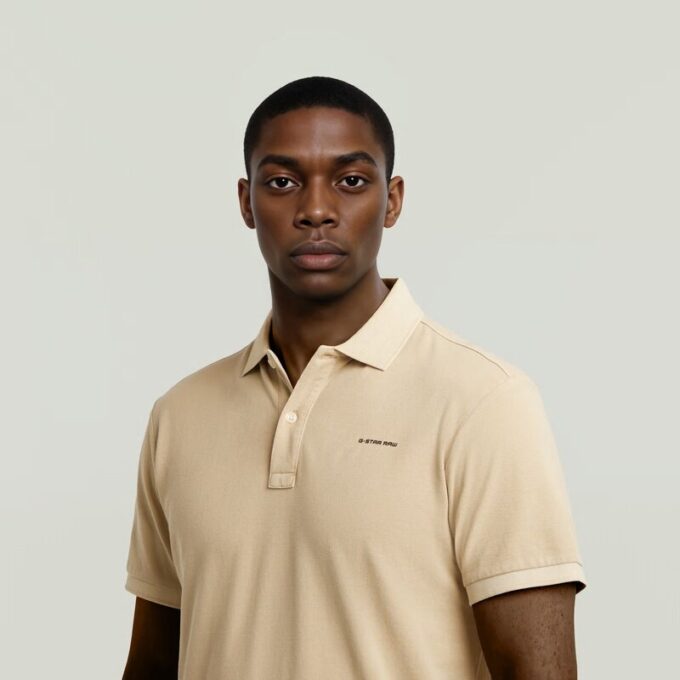 Oluv Slim Polo Oluv Slim Polo