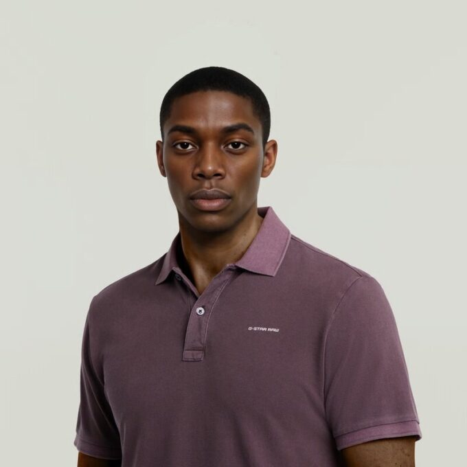 Oluv Slim Polo Oluv Slim Polo