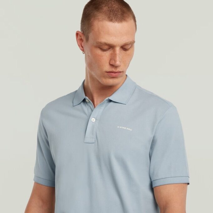 Oluv Slim Polo Oluv Slim Polo