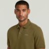Oluv Slim Polo Oluv Slim Polo