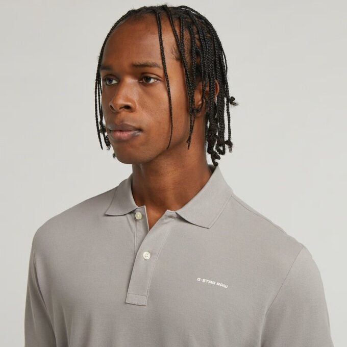 Oluv Slim Polo Oluv Slim Polo